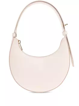 Сумка через плечо Furla Delizia, розовый