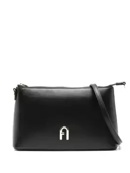 Сумка через плечо Furla Diamante, черный