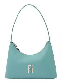 Сумка через плечо FURLA DIAMANTE, цвет Jade