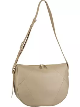 Сумка через плечо Furla FLOW, бежевый