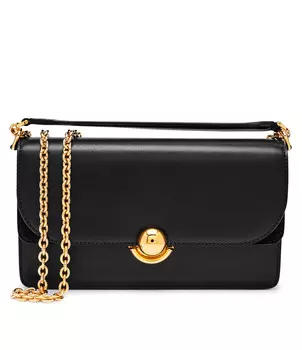Сумка через плечо Furla FURLA SFERA, черный
