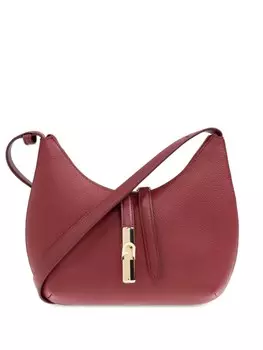 Сумка через плечо Furla Goccia, красный