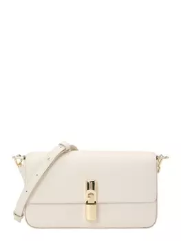 Сумка через плечо FURLA Iride, белый