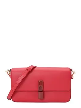 Сумка через плечо FURLA Iride, красный