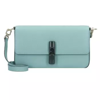 Сумка через плечо FURLA Iride, светло-синий