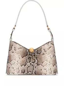 Сумка через плечо Furla M Sfera Soft, нейтральный