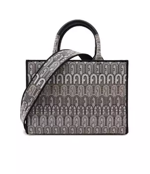 Сумка через плечо Furla OPPORTUNITY, бежевый