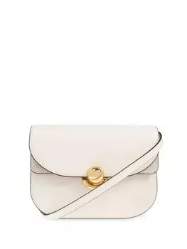 Сумка через плечо Furla Panna, нейтральный