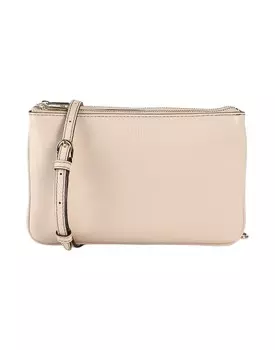Сумка через плечо Furla, розовый
