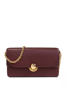 Сумка через плечо Furla Sfera, красный