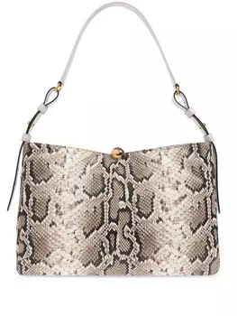 Сумка через плечо Furla Sfera, нейтральный