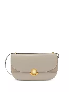 Сумка через плечо Furla Sfera, серый