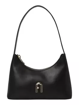 Сумка через плечо FURLA Shoulder, черный