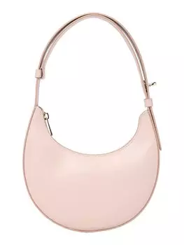 Сумка через плечо FURLA Shoulder, розовый
