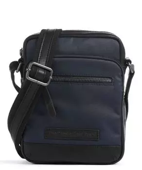 Сумка через плечо Fusion karlstad The Chesterfield Brand, синий