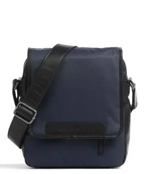 Сумка через плечо Fusion Mikeli The Chesterfield Brand, синий