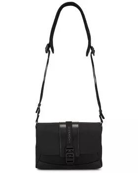 Сумка через плечо G-Trail Givenchy, черный