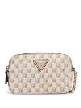 Сумка через плечо G Wave GUESS USA, розовый