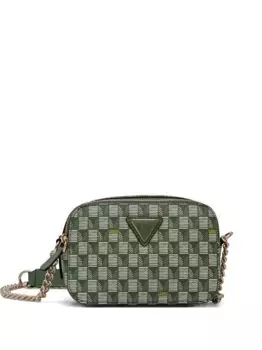 Сумка через плечо G Wave GUESS USA, зеленый