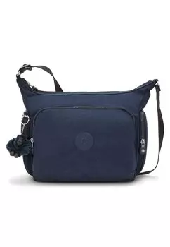 Сумка через плечо GABB Kipling, цвет blue bleu