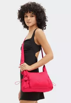 Сумка через плечо GABB Kipling, розовый