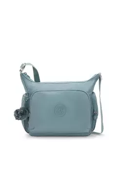 Сумка через плечо GABB Kipling, серый