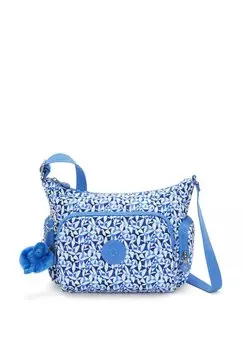 Сумка через плечо GABB Kipling, синий