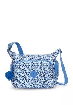 Сумка через плечо GABB Kipling, синий