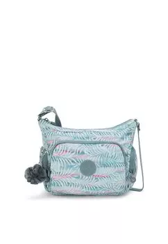 Сумка через плечо GABB Kipling, светло-зеленый