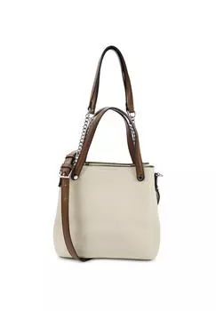 Сумка через плечо GABBIE с несколькими отделениями HARPA, цвет Hmj Creme