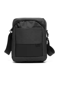 Сумка через плечо GABO MISAKO, цвет black