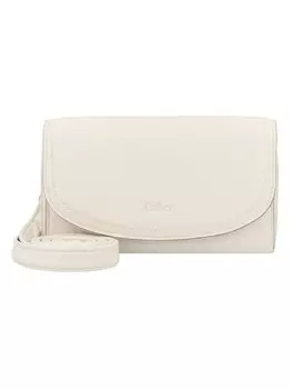 Сумка через плечо Gabor 20 cm, цвет off white