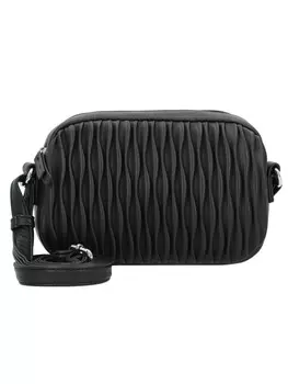 Сумка через плечо Gabor 215 cm, черный