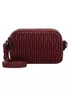 Сумка через плечо Gabor 215 cm, цвет dark red