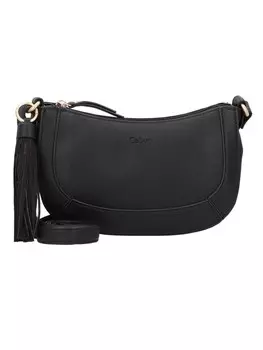 Сумка через плечо Gabor 245 cm, черный