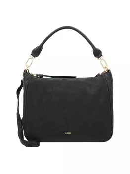 Сумка через плечо Gabor 34 cm, черный