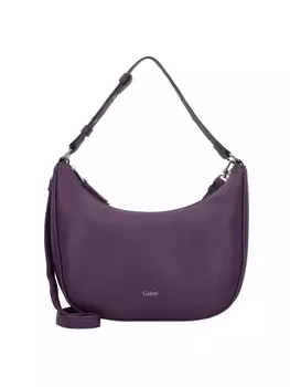 Сумка через плечо Gabor 35 cm, цвет dark purple