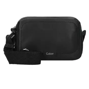 Сумка через плечо GABOR Aileen, черный