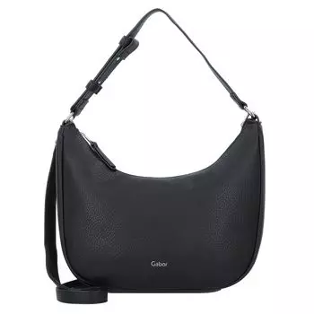 Сумка через плечо Gabor Alira 32 cm, черный