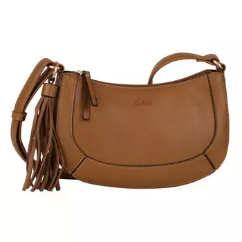 Сумка через плечо GABOR Crossbody Bag Aki, коричневый