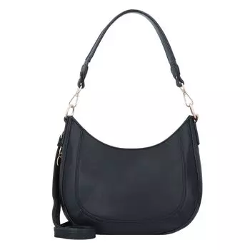 Сумка через плечо Gabor Francis 28 cm, черный