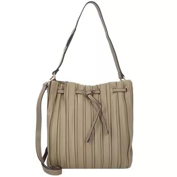 Сумка через плечо Gabor Imani 26 cm, цвет light khaki