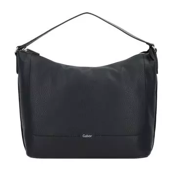 Сумка через плечо Gabor Imka 40 cm, черный