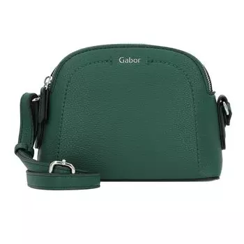 Сумка через плечо Gabor Imka Umhngetasche 21 см, зеленый