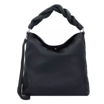 Сумка через плечо Gabor Kristy 37 cm, черный