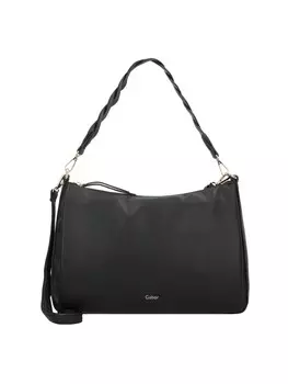 Сумка через плечо Gabor L 37 cm, черный