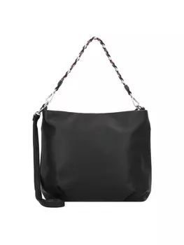 Сумка через плечо Gabor L 38 cm, черный