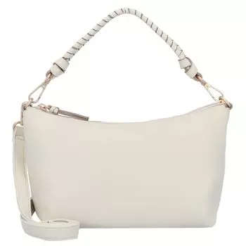 Сумка через плечо Gabor Lela 29 cm, белый