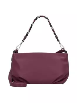 Сумка через плечо Gabor M 29 cm, фуксия
