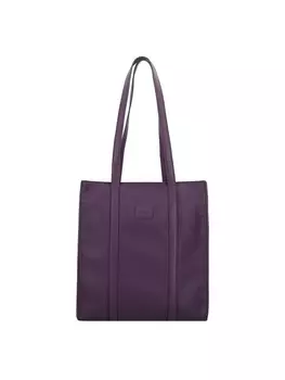 Сумка через плечо Gabor M 30 cm, цвет dark purple